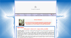 Desktop Screenshot of diatar.eu